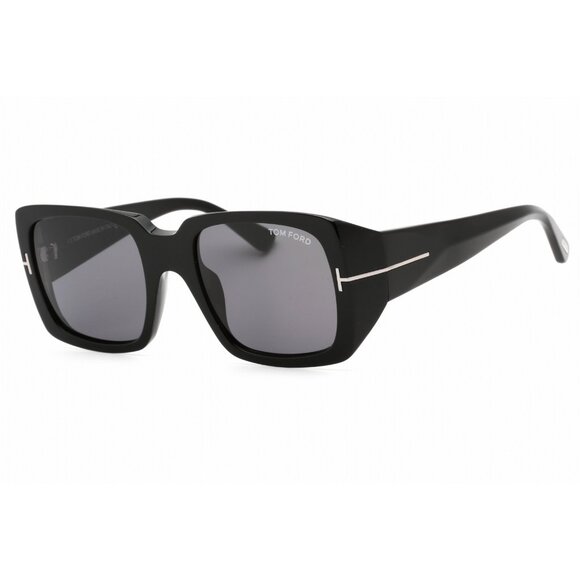 Tom Ford Sunglasses TF1035N-01A-51 New with tags main image 5